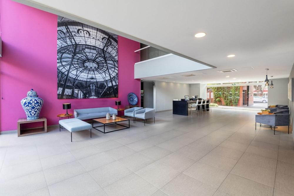 City Express by Marriott Puebla Centro