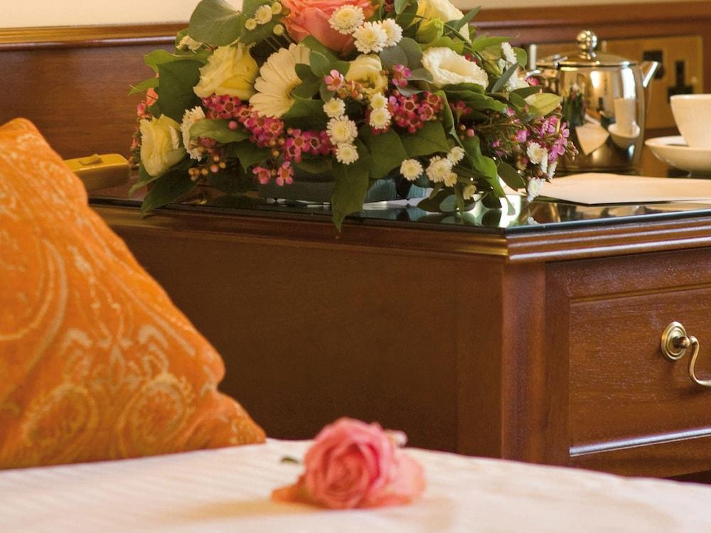 Macdonald Drumossie Hotel