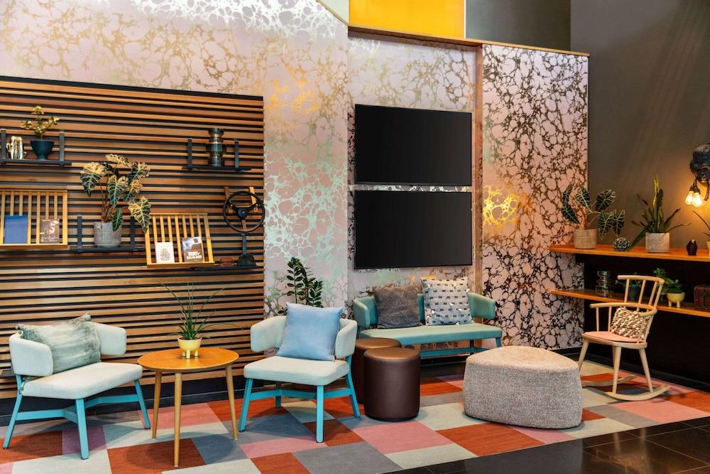 Vienna House Easy by Wyndham Stuttgart