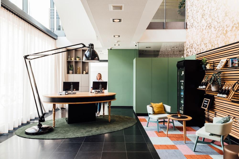 Vienna House Easy by Wyndham Stuttgart