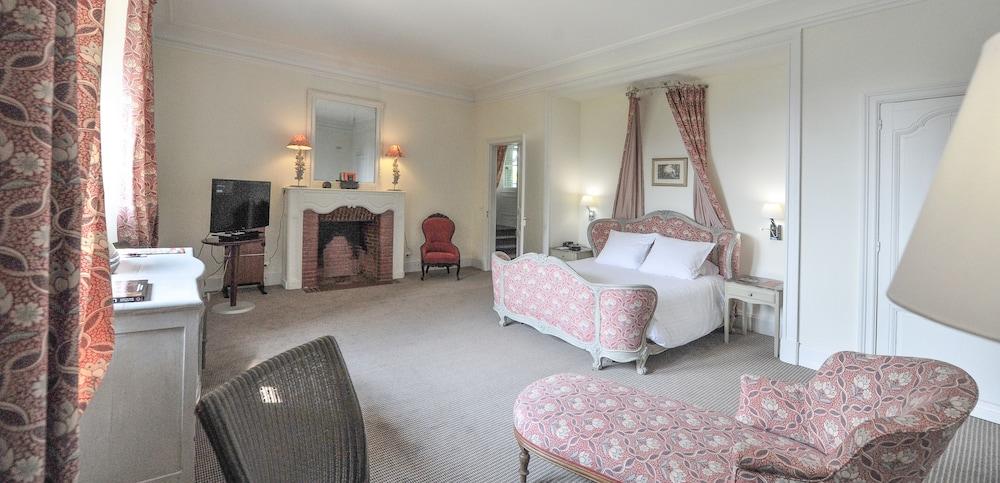 Hôtel Villa Navarre