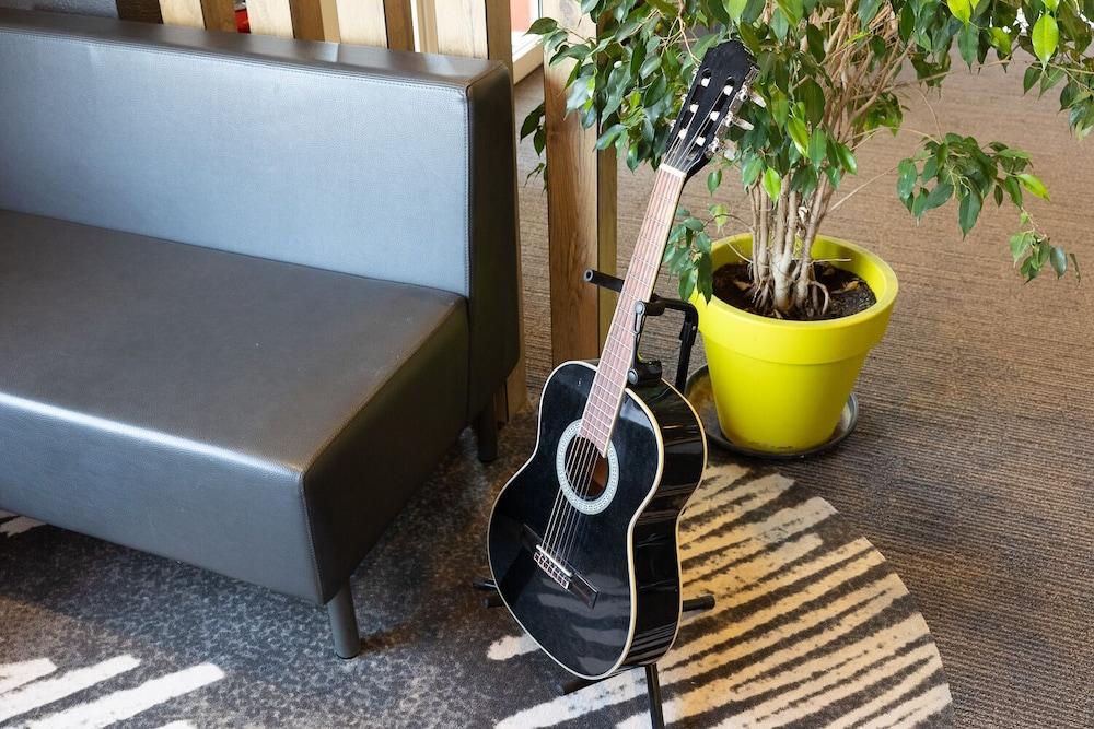 ibis Perpignan Sud Saint Charles