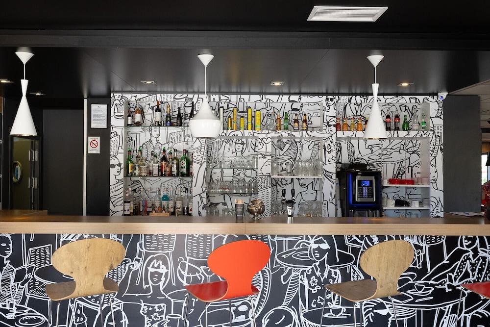 ibis Perpignan Sud Saint Charles