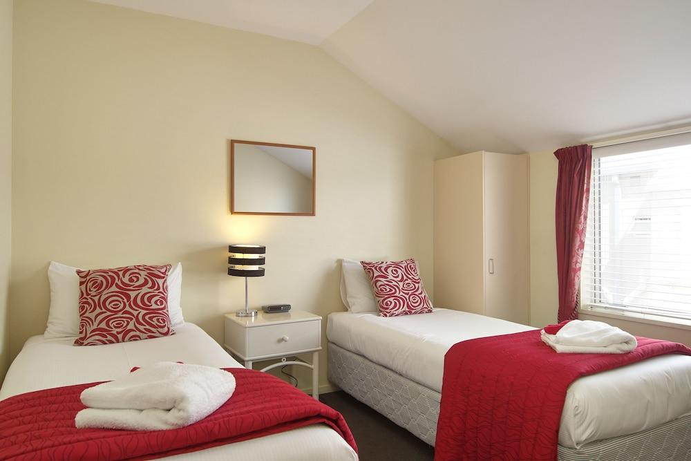 Apollo Motel Christchurch