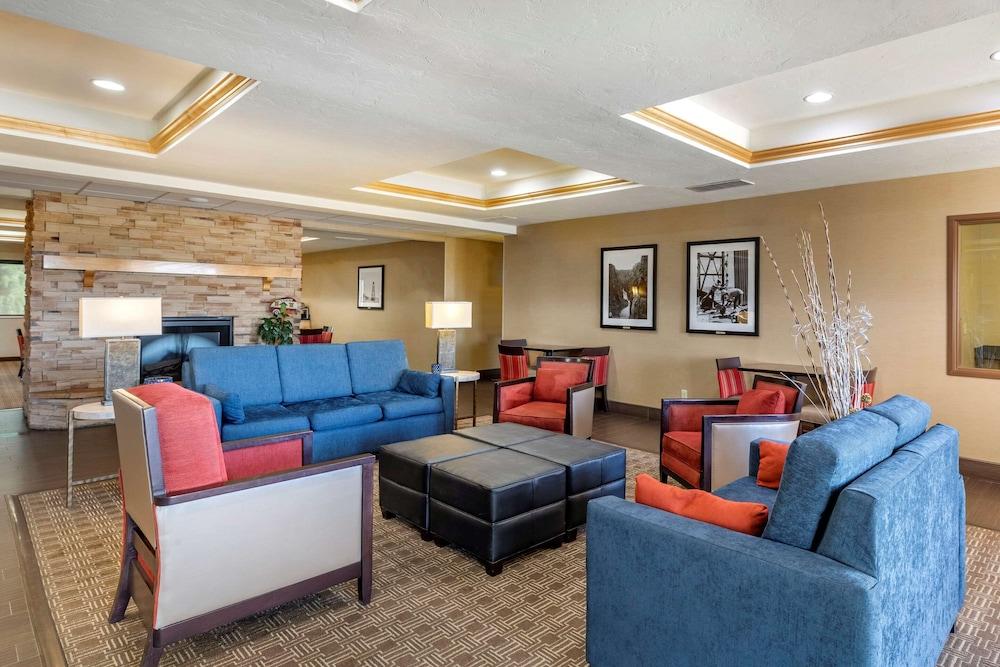 Comfort Inn Evansville - Casper