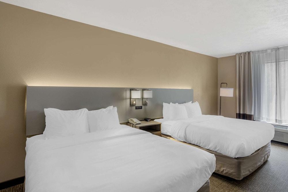 Comfort Inn Huntingdon