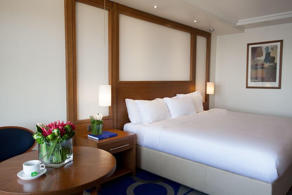 Eko Hotel Main Building