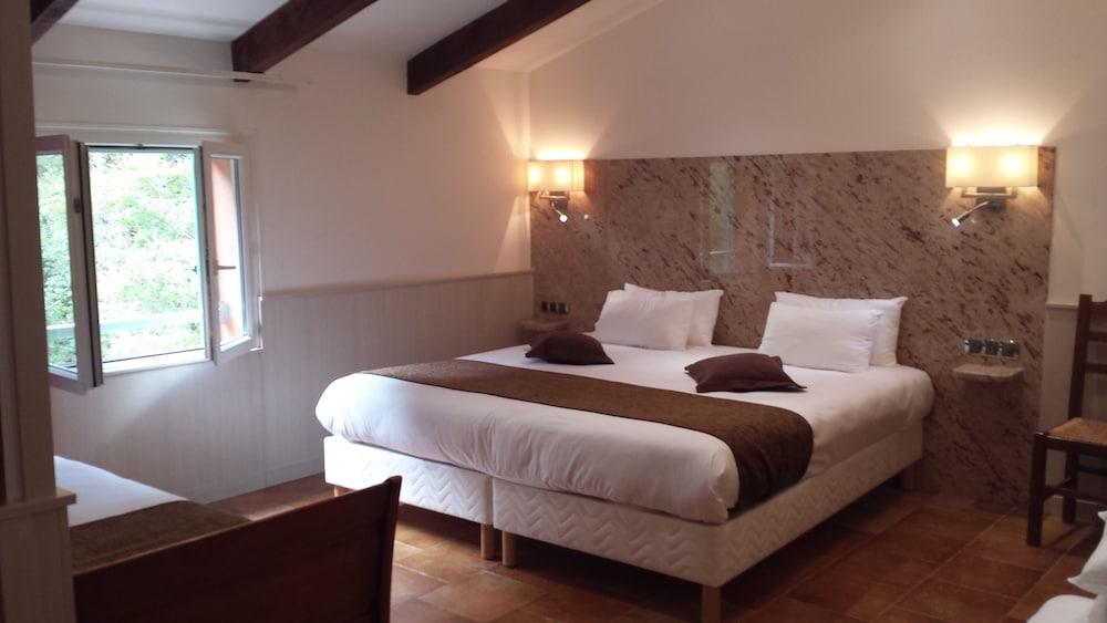 Les Jardins De La Glaciere