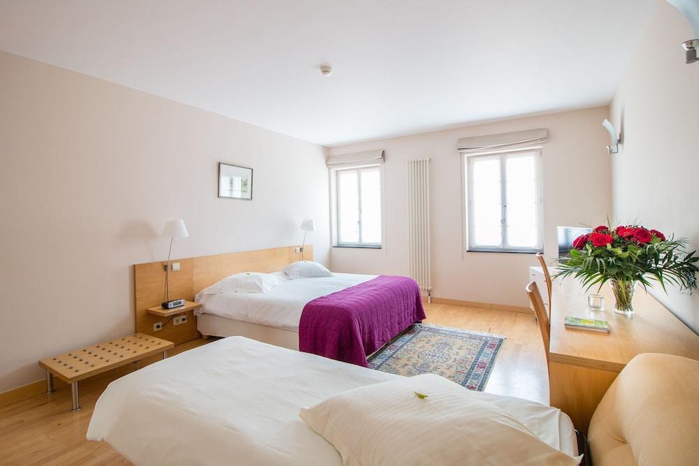 Auberge Au Repos des Chasseurs