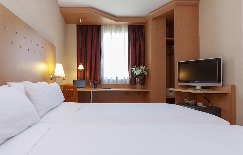 Hotel SB Express Madrid Norte