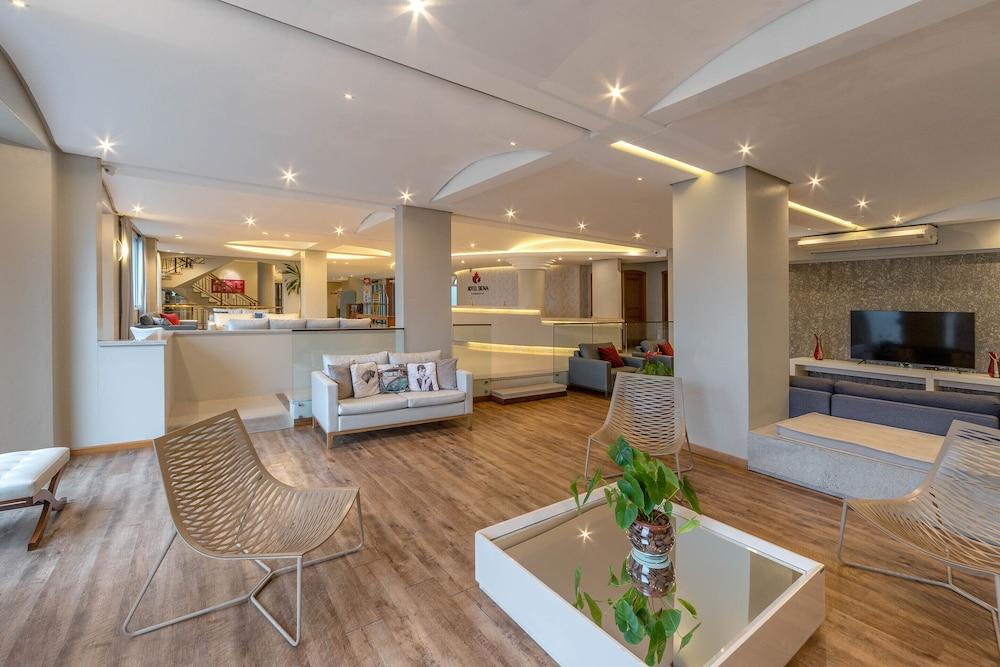 Hotel Laghetto Siena