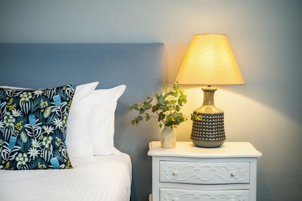 The Russell Boutique Hotel