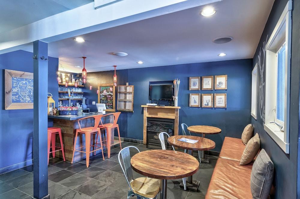 Basecamp South Lake Tahoe