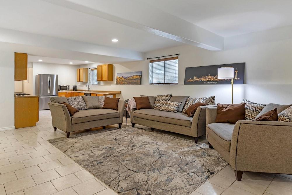 Quality Inn & Suites Wellington - Fort Collins