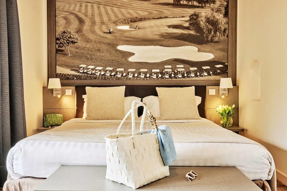 Saint-Malo Golf Resort