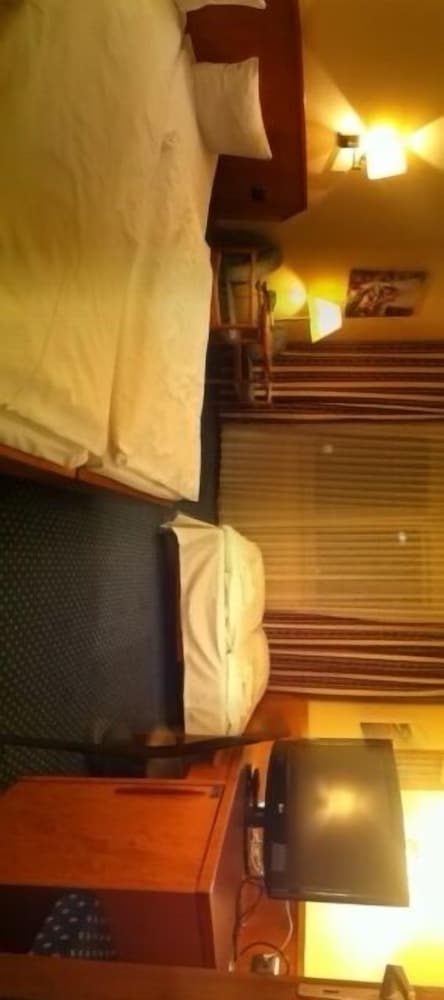 Hotel Restaurant Seegarten Quickborn