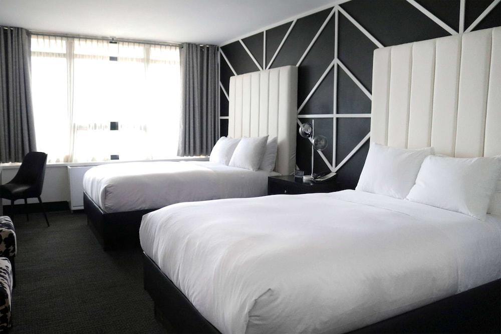Hotel NoMa, Trademark Collection by Wyndham