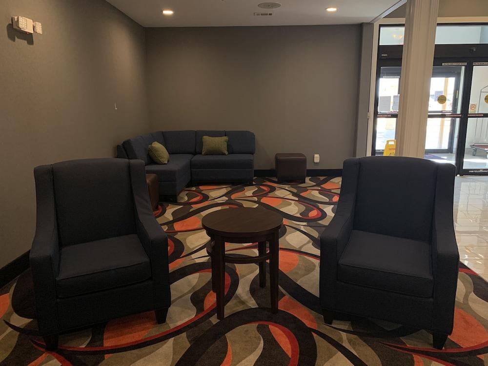 Comfort Inn & Suites Gatesville