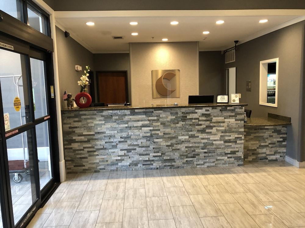 Comfort Inn & Suites Gatesville