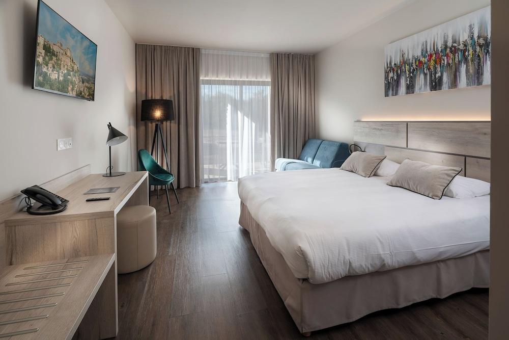 Mas de la Senancole & Spa