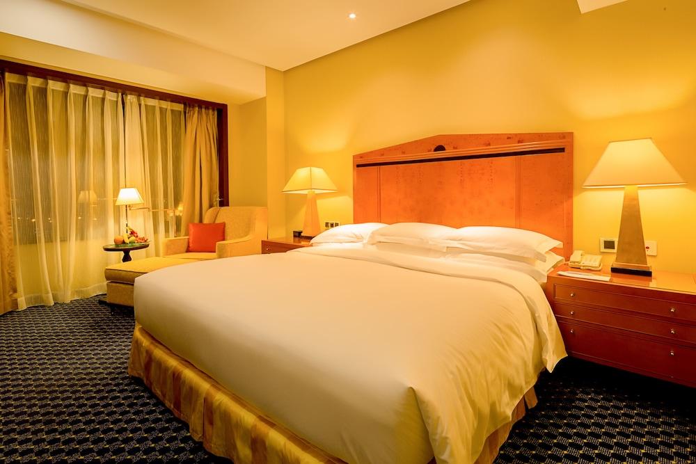 Renaissance Tianjin TEDA Convention Centre