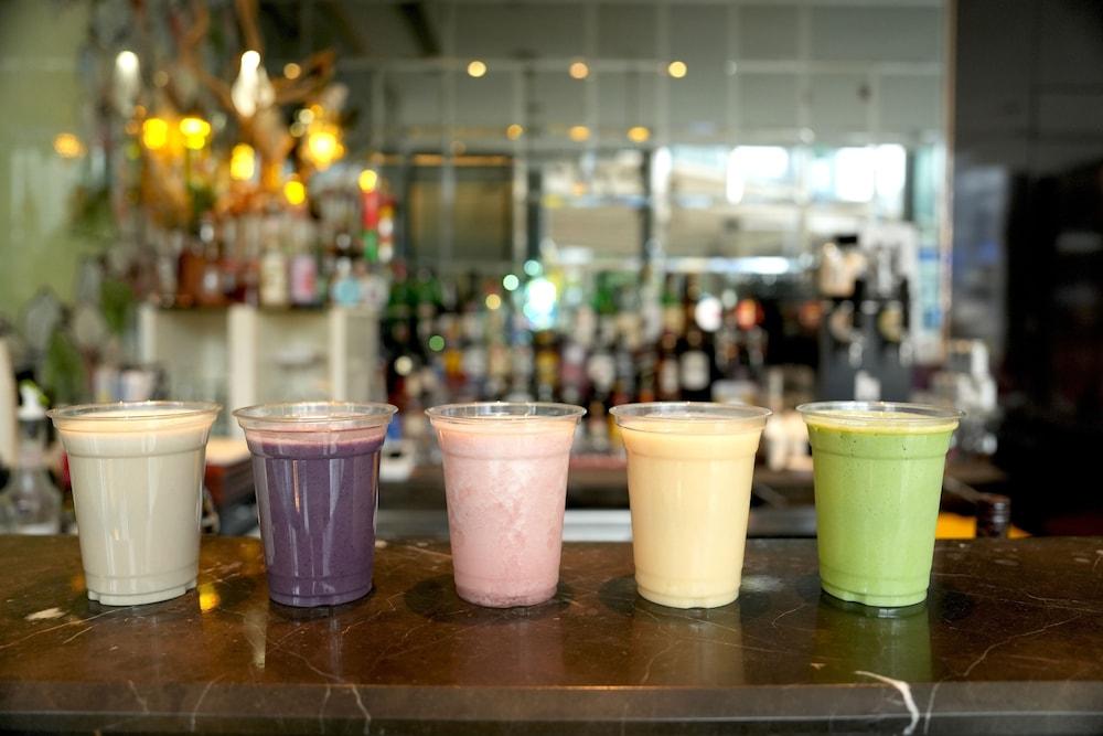 Dorsett Wanchai Hong Kong