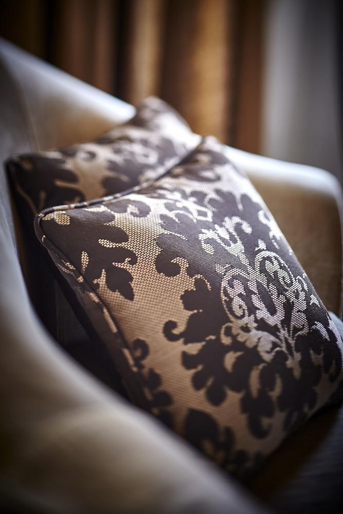 Dorsett Wanchai Hong Kong