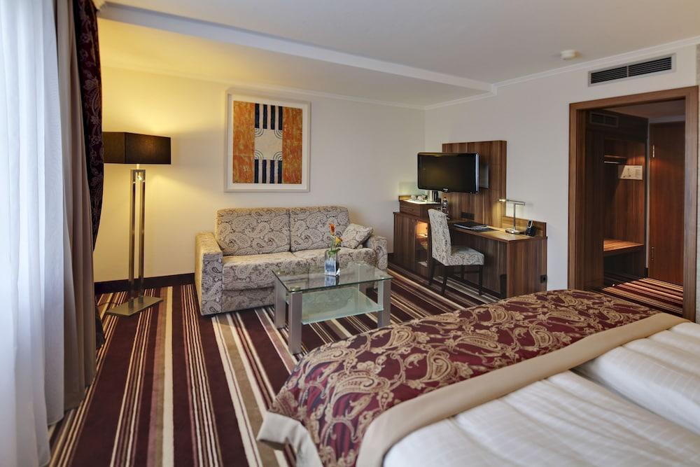 Best Western Plus Hotel Böttcherhof