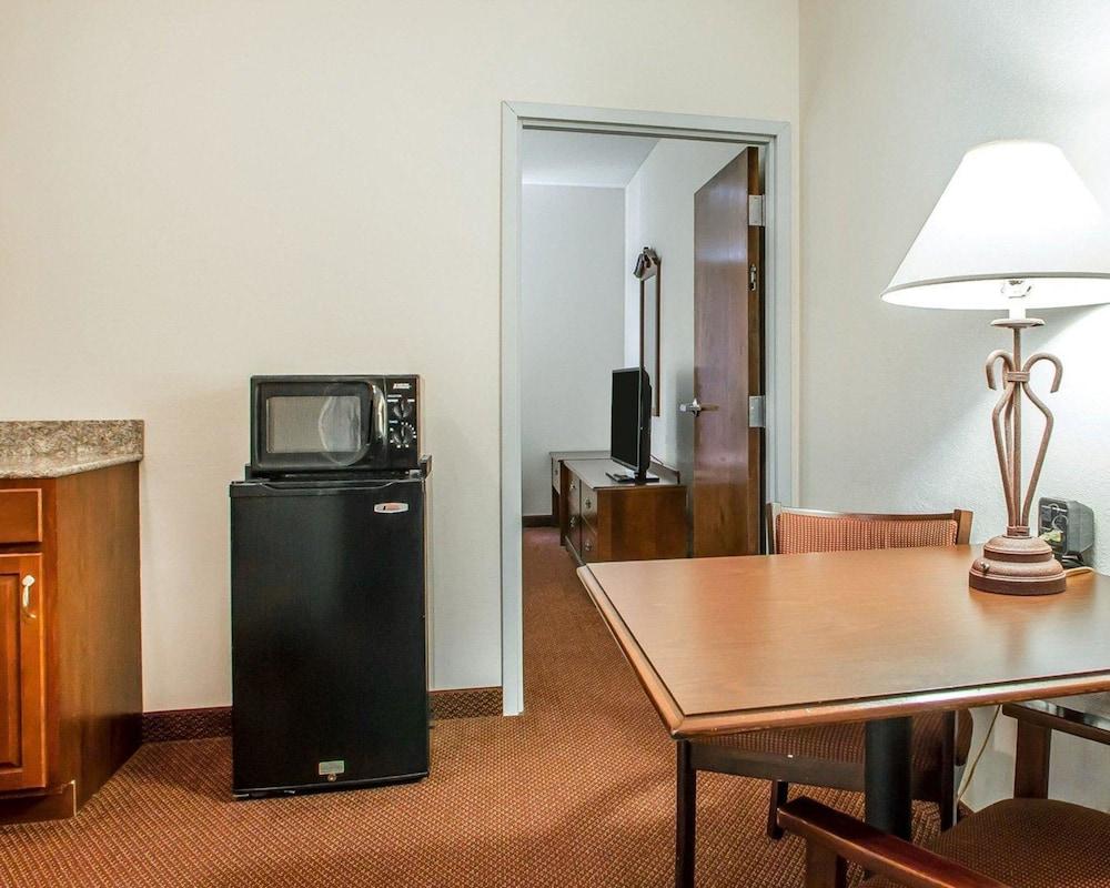 Comfort Suites Jefferson City