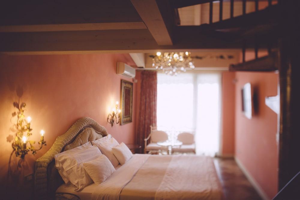 Olivi Hotel & Natural Spa