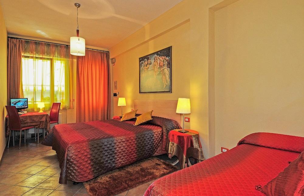 Bed & Breakfast Ai Cipressi