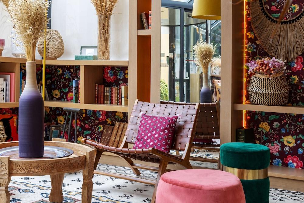 Aiden by Best Western Paris Roissy CDG