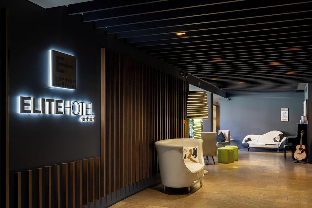 Elite Hotel Mestre Venice