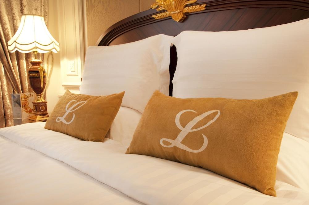 New Orient Landmark Hotel