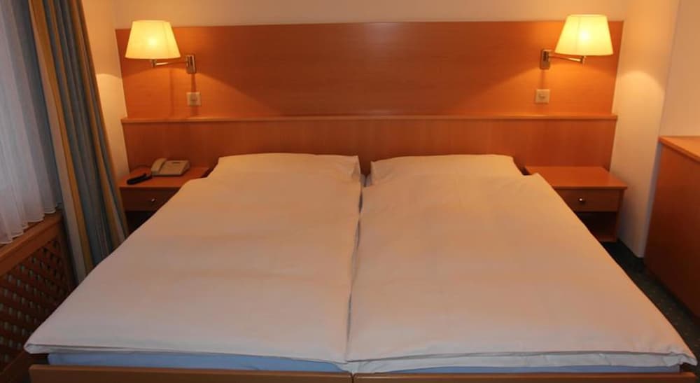 Hotel Metropol & Spa