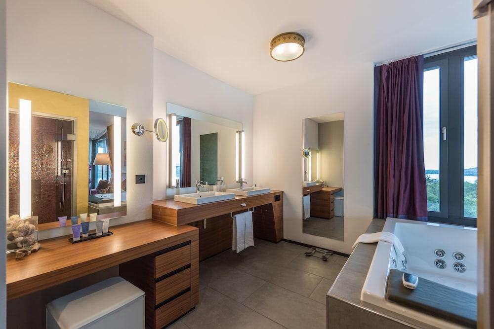 Hotel Belvoir Lake View & Spa