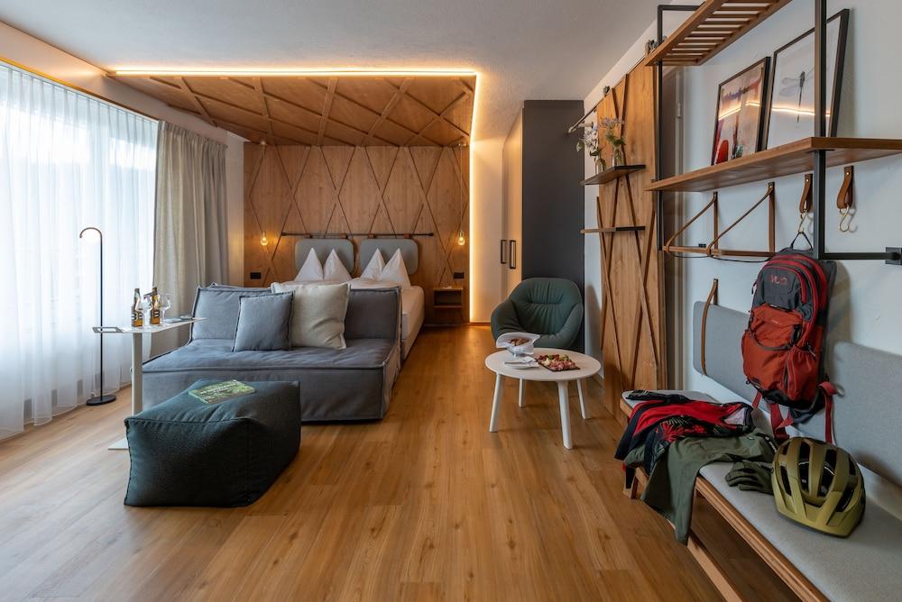 Sunstar Hotel Lenzerheide