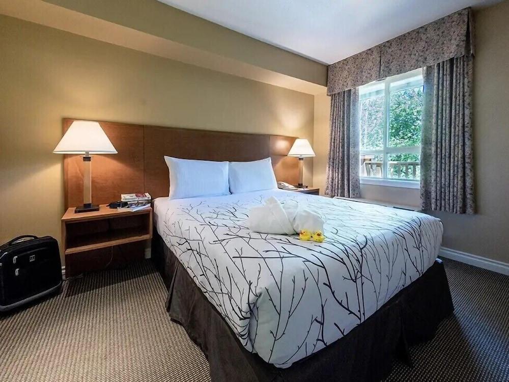 Pemberton Valley Lodge