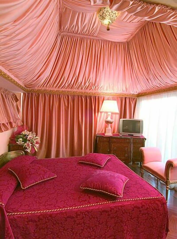 Grand Hotel Michelacci