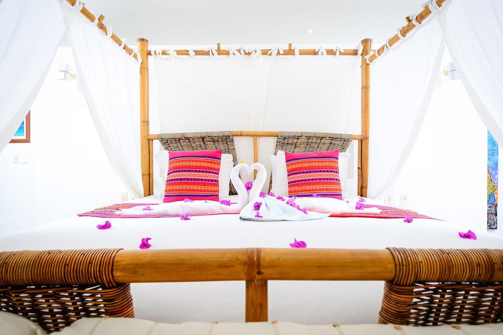 Casa de los Sueños Boutique Hotel