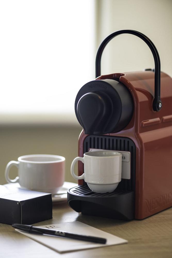 Hotel Riazor Aeropuerto