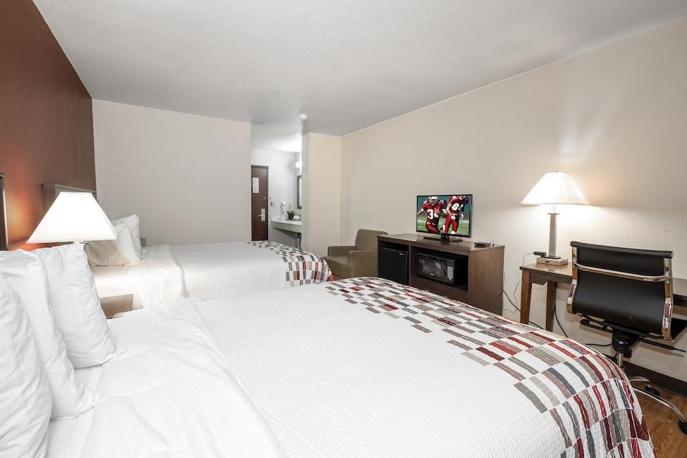 Red Roof Inn Hartselle