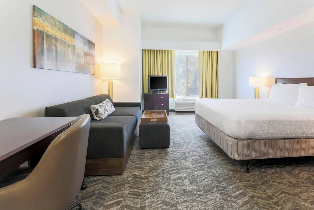 SpringHill Suites by Marriott Yuma