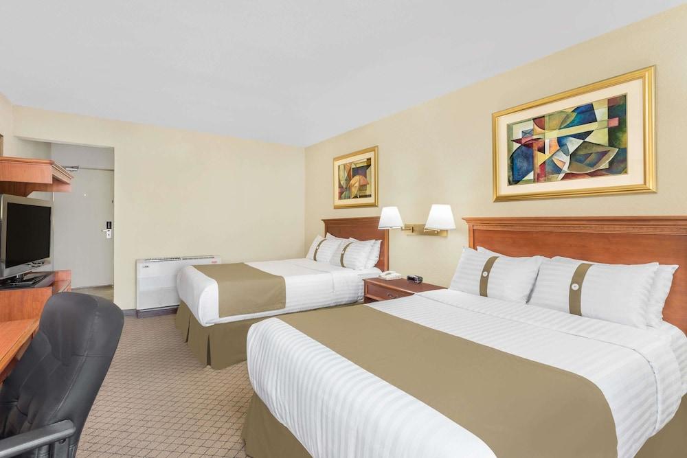 Wyndham Garden Ciudad Obregon