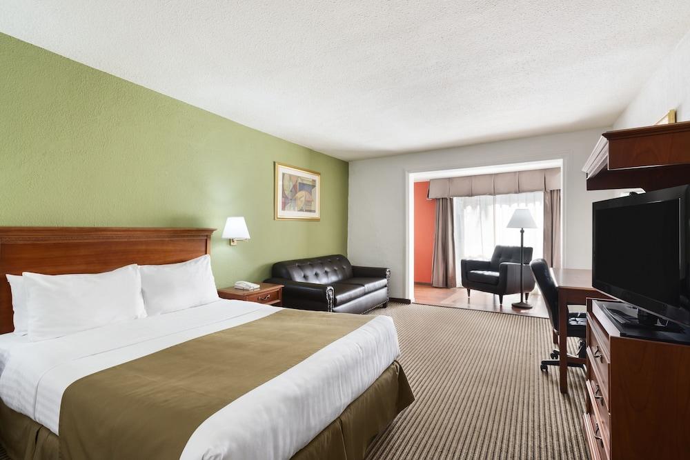 Wyndham Garden Ciudad Obregon