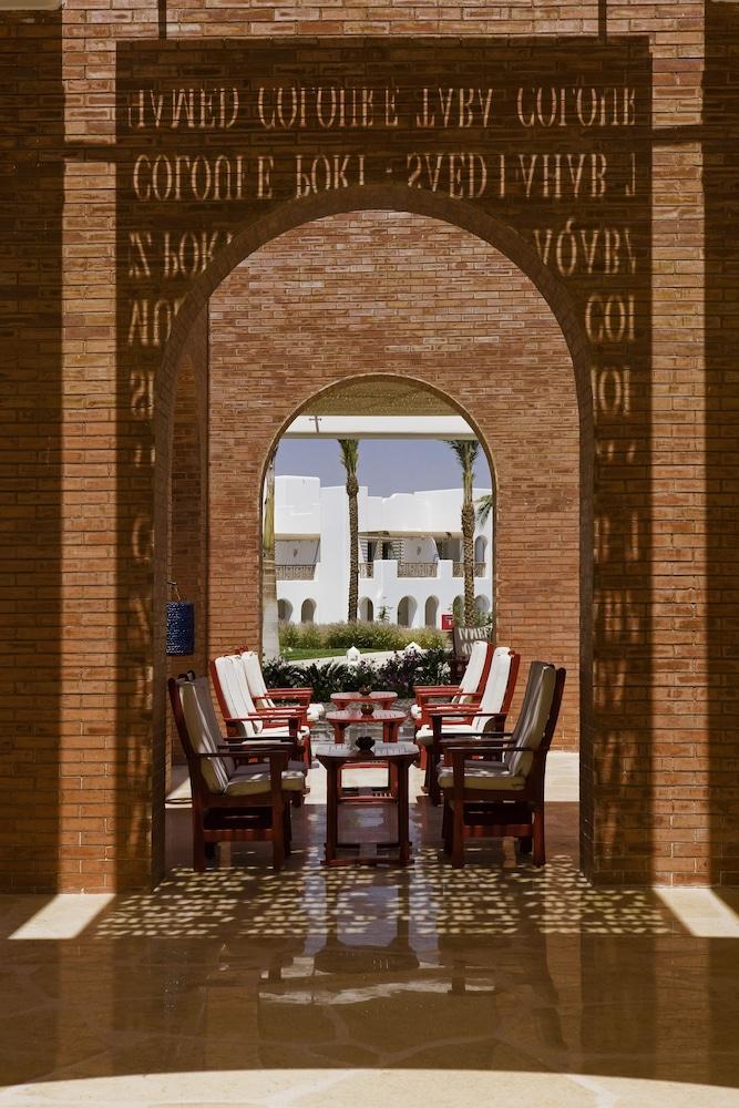 Novotel Sharm El-Sheikh