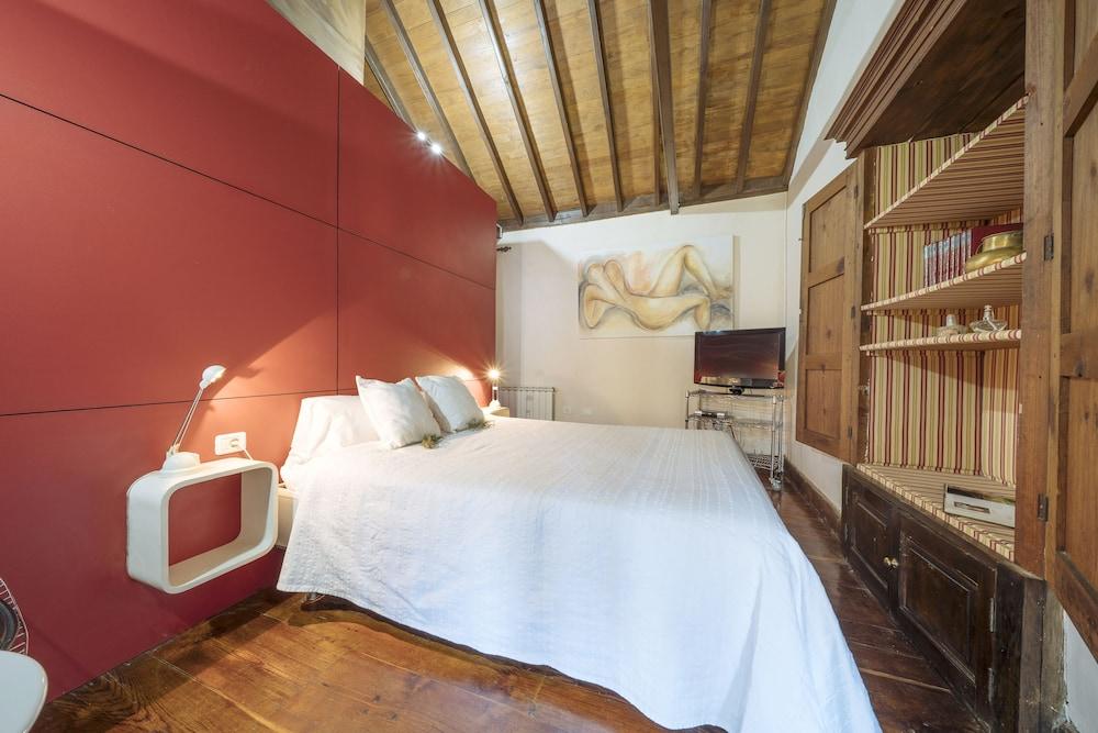 Hotel Rural las Calas