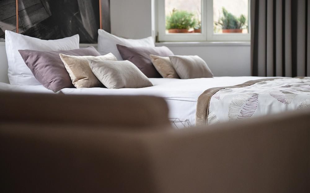 Villa Mittermeier Hotellerie & Restaurant