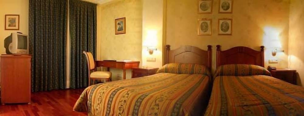 Hotel Condesa de Chinchón