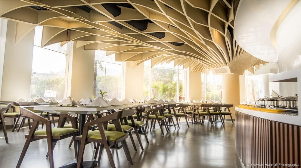 Rodas An Ecotel Hotel, Mumbai